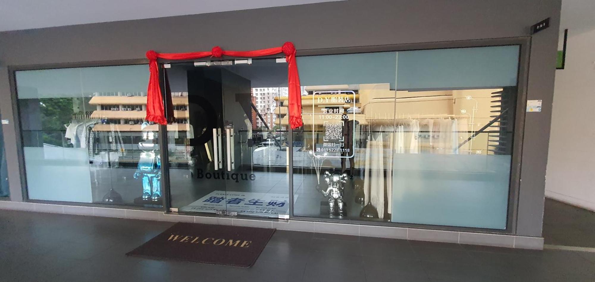 Homestay Mcity Ampang View With Infinity Pool Kuala Lumpur